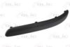 VW 6Q0807718AGRU Trim/Protective Strip, bumper